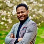 Photo Profile Thierno Barry